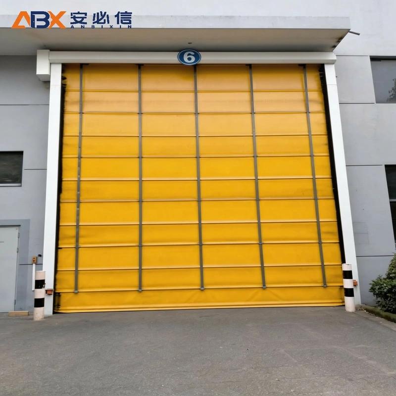 枣庄市高速堆积门